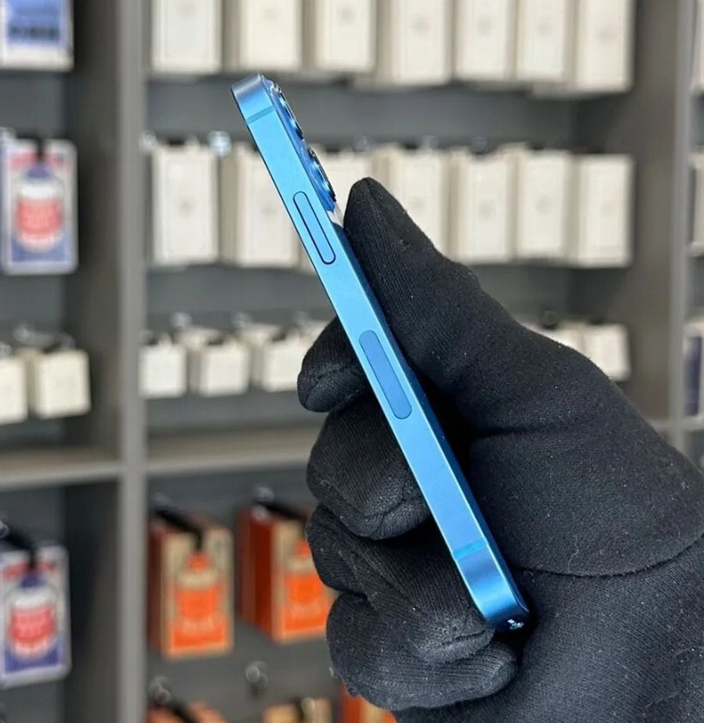 iPhone 13 mini, 128 ГБ б/у