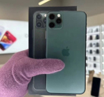 iPhone 11 Pro, 64 ГБ б/у