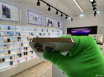 iPhone 13 Pro, 128 ГБ б/у