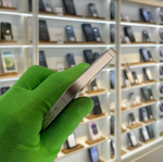 iPhone 13, 128 ГБ б/у