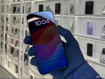 iPhone 15 Pro, 256 ГБ б/у
