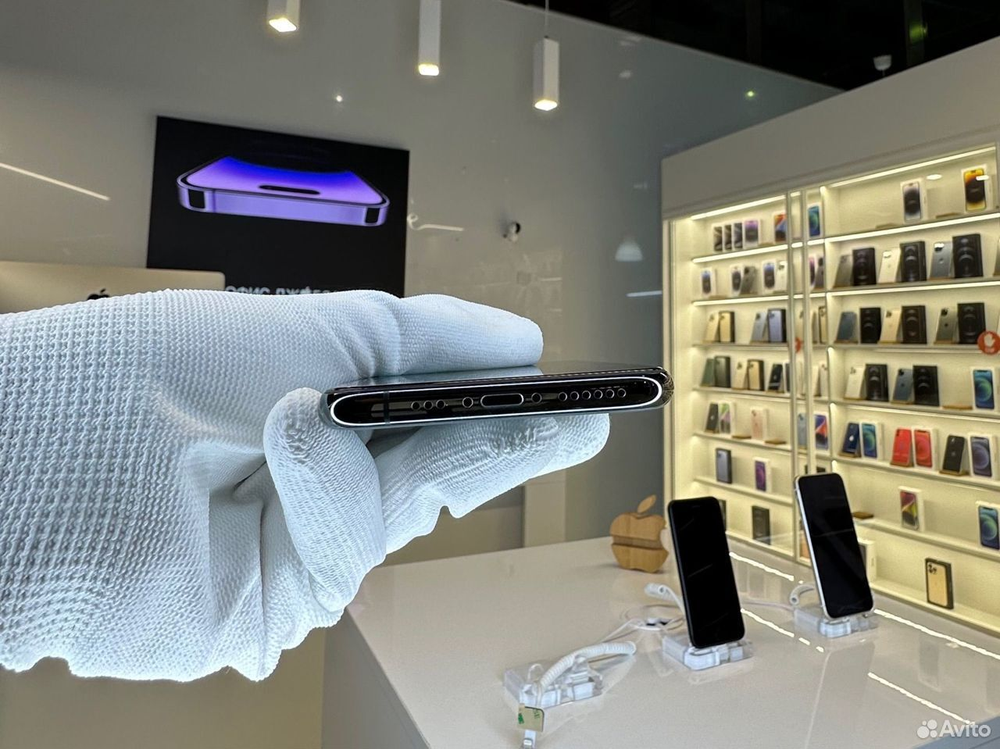 iPhone 11 Pro Max, 256 ГБ б/у