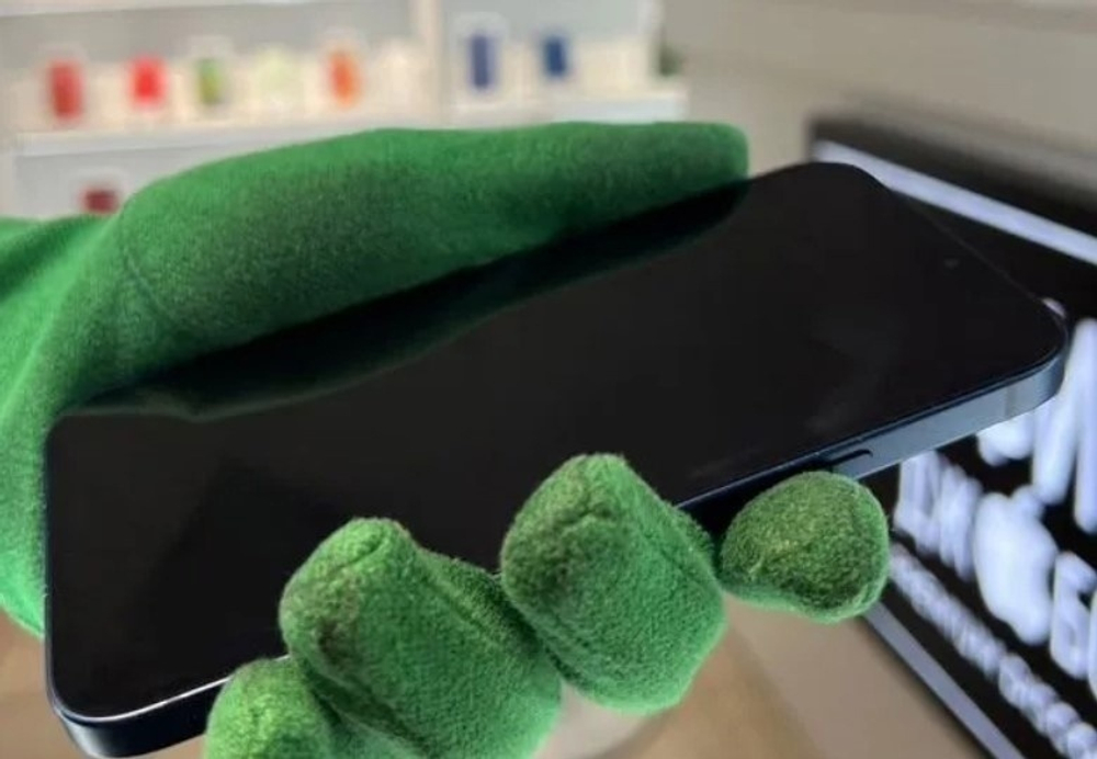 iPhone 12 256 ГБ б/у