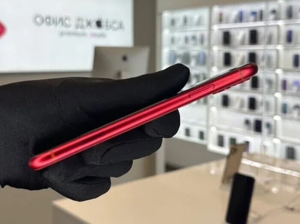 iPhone 11 64 ГБ б/у