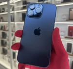 iPhone 15 Pro Max, 256 ГБ б/у