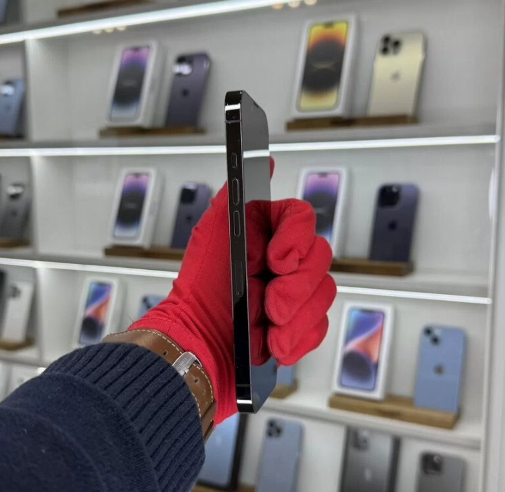iPhone 13 Pro, 256 ГБ б/у