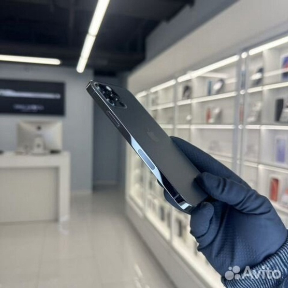iPhone 12 Pro, 128 ГБ б/у