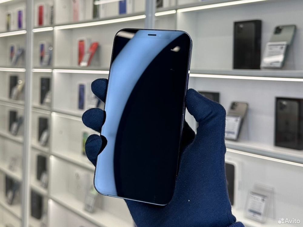 iPhone 12 Pro, 512 ГБ б/у