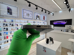 iPhone 15 Pro, 512 ГБ б/у