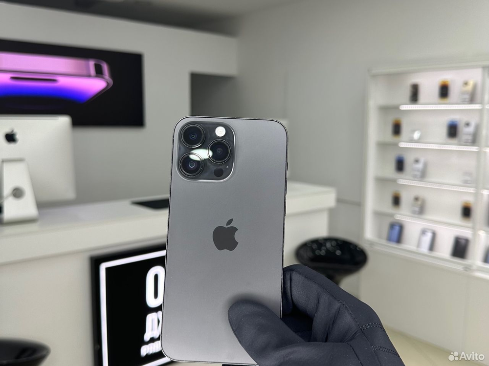 iPhone 14 Pro Max, 1 ТБ б/у