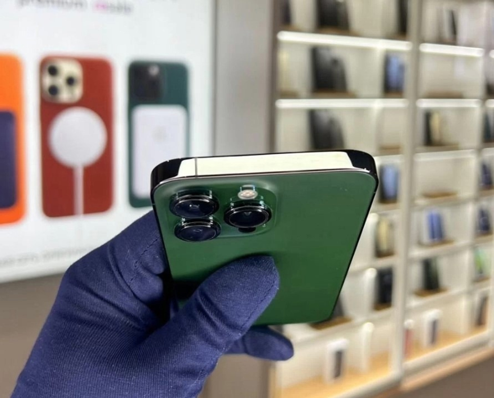 iPhone 13 Pro, 1 ТБ б/у