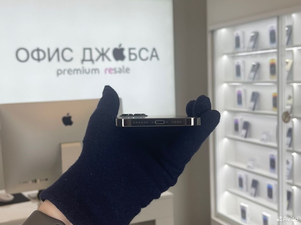 iPhone 12 Pro Max, 256 ГБ б/у