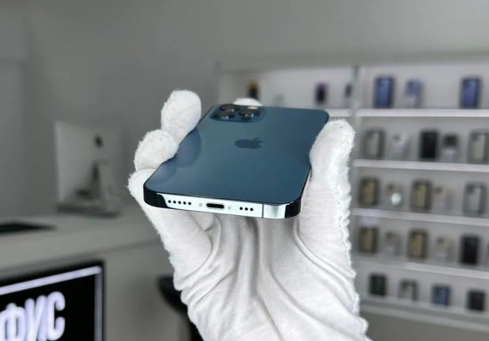 iPhone 12 Pro Max, 256 ГБ б/у