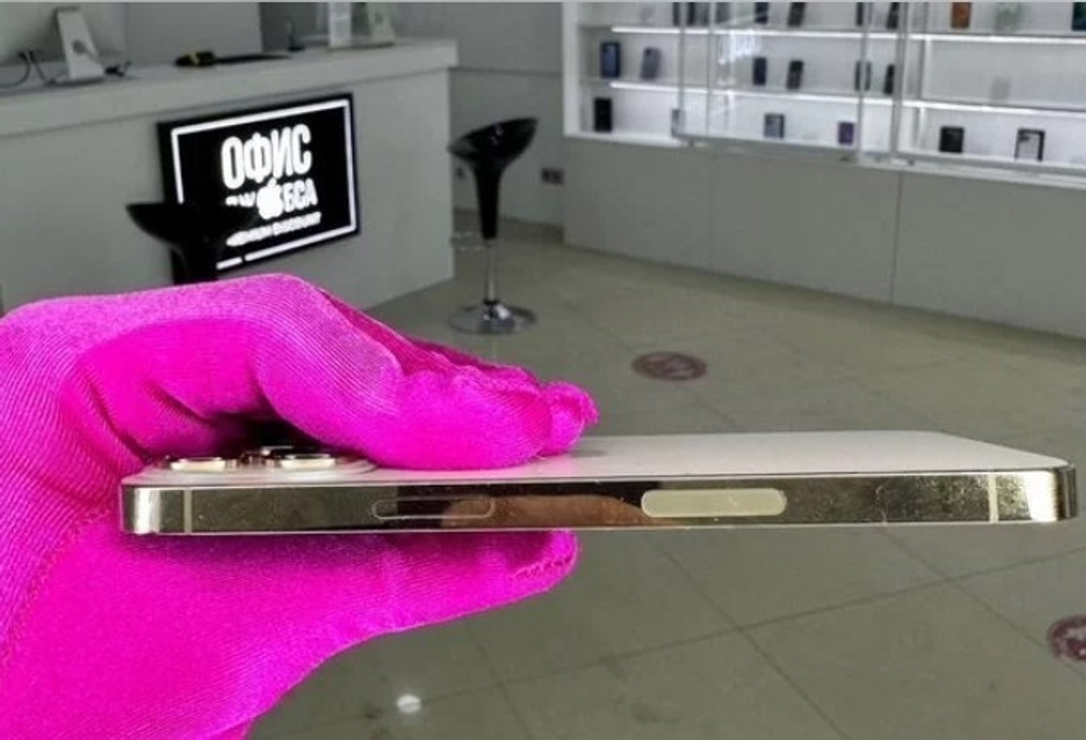 iPhone 13 Pro, 256 ГБ б/у
