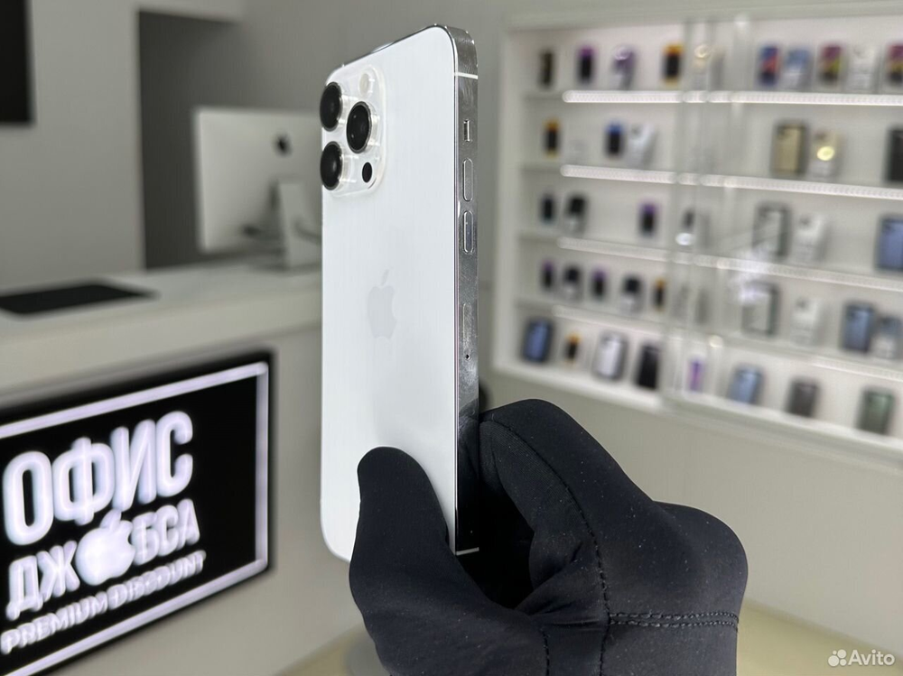 iPhone 14 Pro Max, 512 ГБ б/у