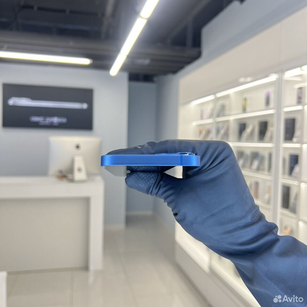 iPhone 13, 128 ГБ б/у