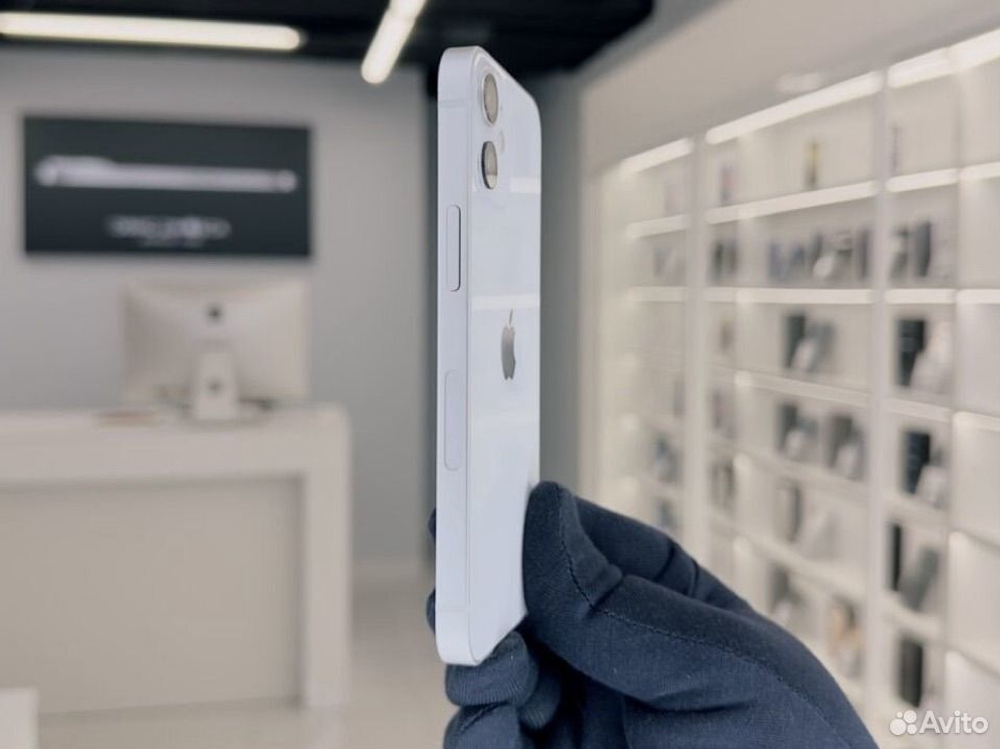 iPhone 12 Mini, 256 ГБ б/у