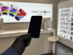 iPhone 13, 256 ГБ б/у