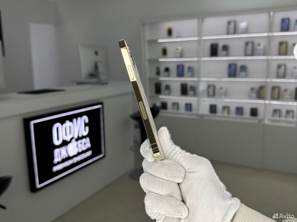 iPhone 12 Pro, 128 ГБ б/у