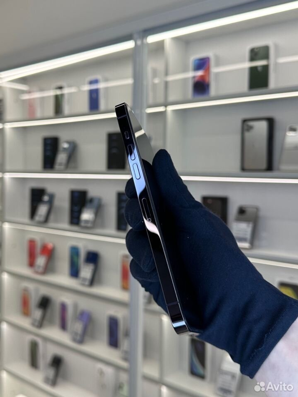 iPhone 14 Pro Max, 128 ГБ б/у