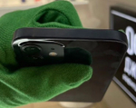 iPhone 12 256 ГБ б/у