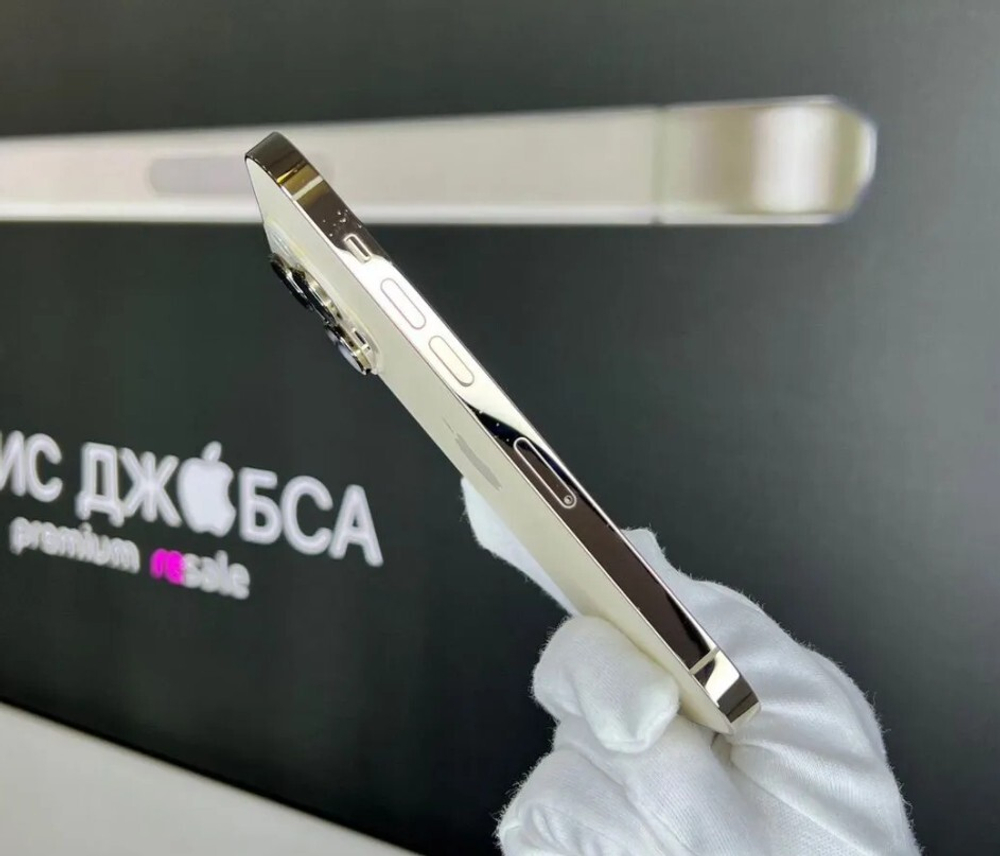 iPhone 14 Pro, 256 ГБ б/у