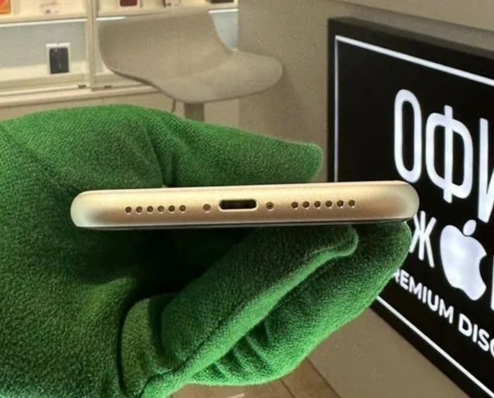 iPhone 11 64 ГБ б/у