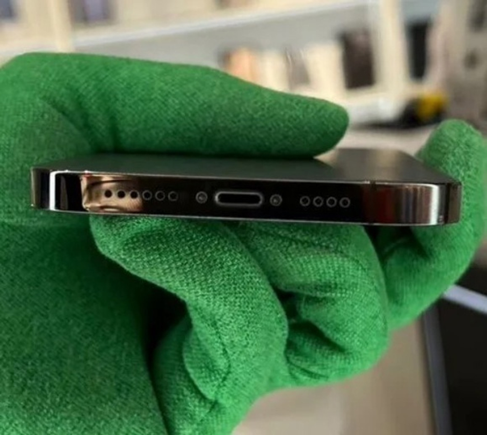 iPhone 13 Pro Max, 512 ГБ б/у