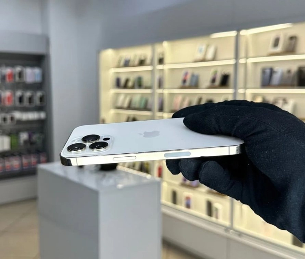 iPhone 13 Pro, 256 ГБ б/у