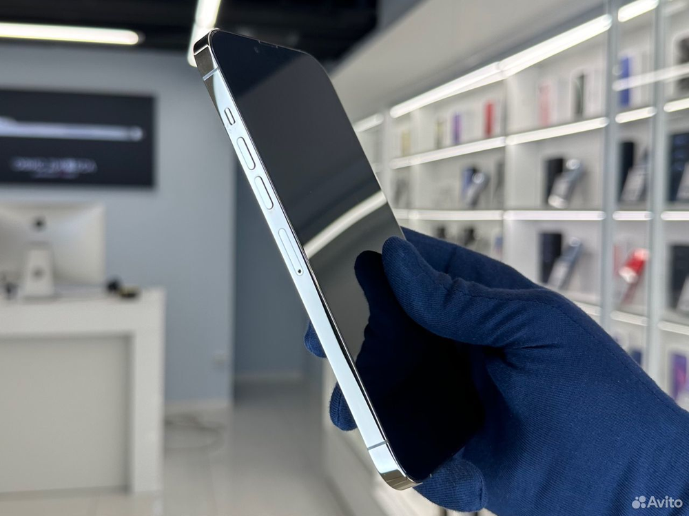 iPhone 13 Pro Max, 256 ГБ б/у