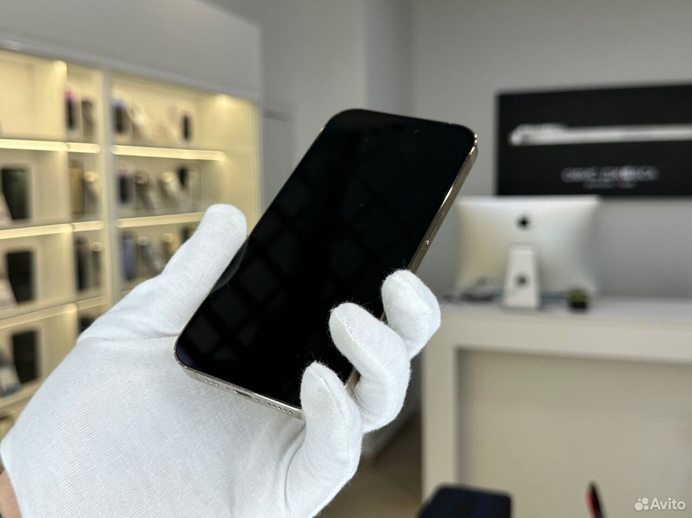 iPhone 14 Pro, 512 ГБ б/у