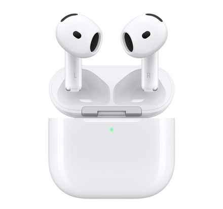 Apple AirPods 4 ANC (c шумоподавлением)