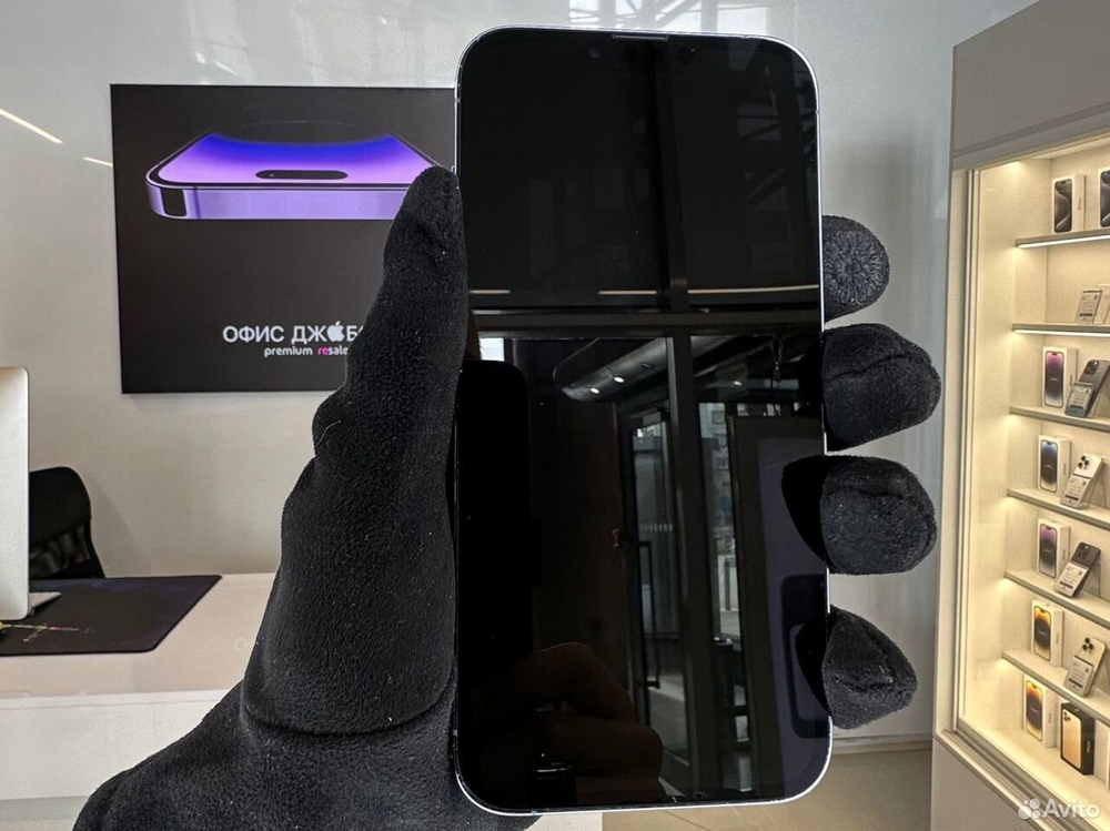 iPhone 13 Pro Max, 512 ГБ б/у