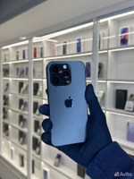 iPhone 14 Pro, 512 ГБ б/у