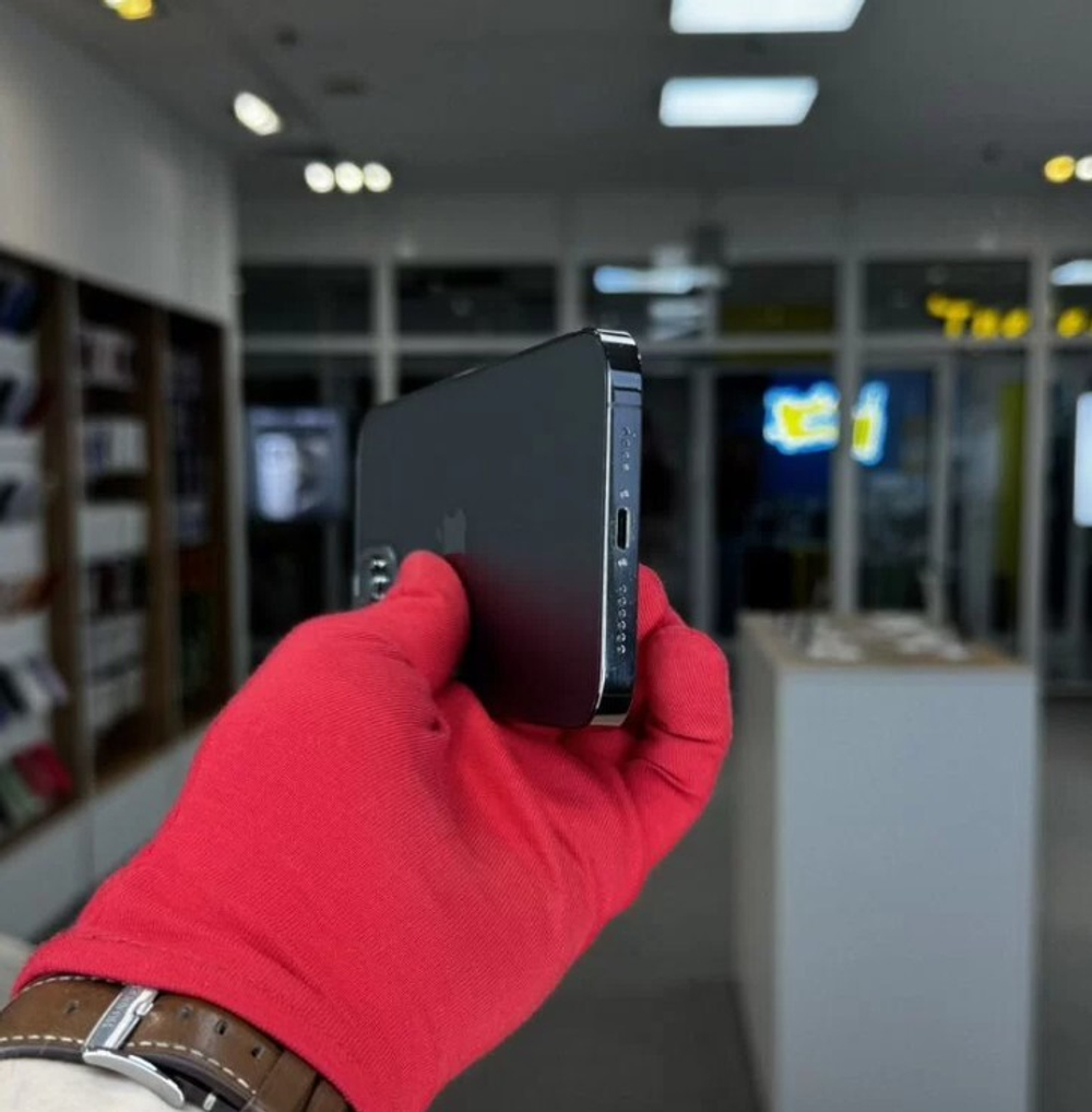 iPhone 13 Pro Max, 256 ГБ б/у