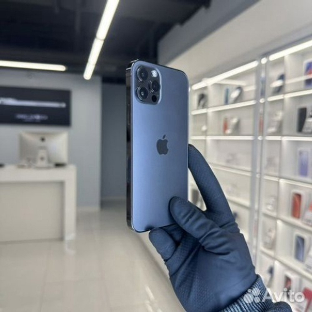iPhone 12 Pro, 128 ГБ б/у
