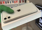 iPhone 11 64 ГБ б/у