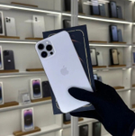iPhone 12 Pro Max, 256 ГБ б/у