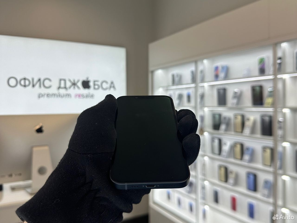 iPhone 14, 512 ГБ б/у