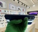 iPhone 12, 256 ГБ б/у