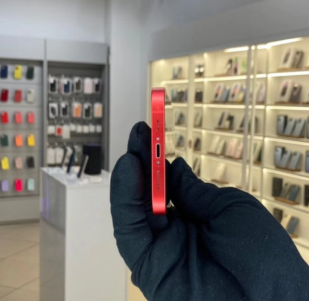 iPhone 12, 128 ГБ б/у