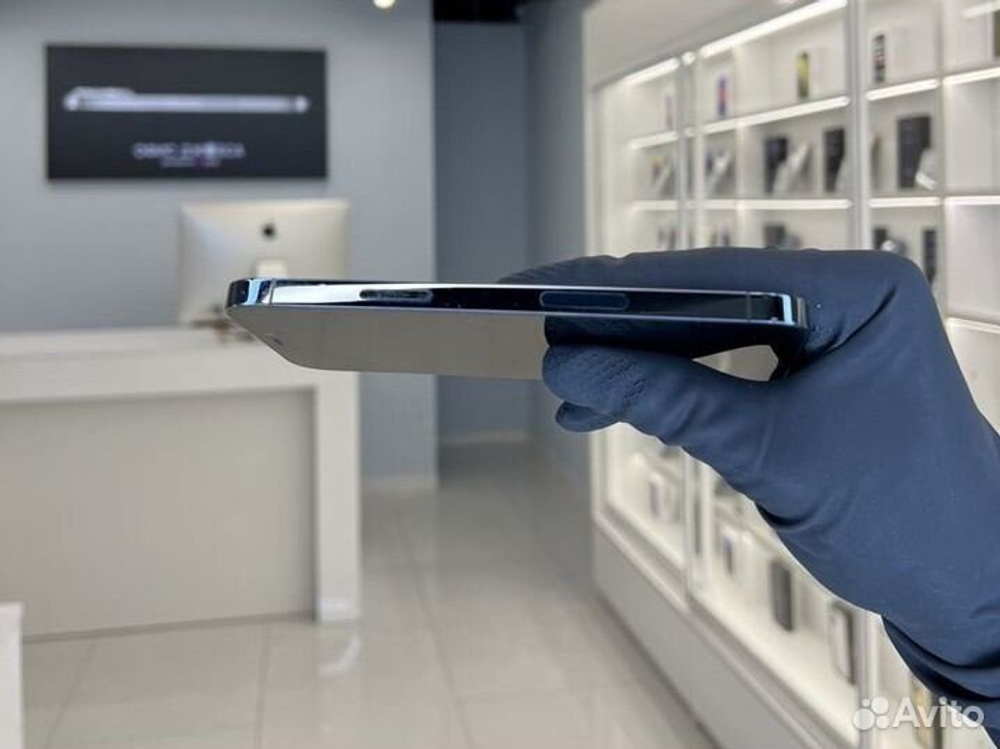 iPhone 12 Pro, 512 ГБ б/у