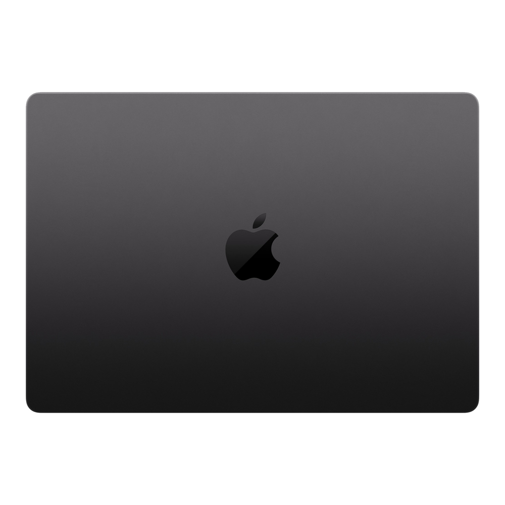Apple MacBook Pro 14 (2024) (M4 10C CPU, 10C GPU) 16 ГБ, 1 Тб SSD, чёрный космос MW2V3