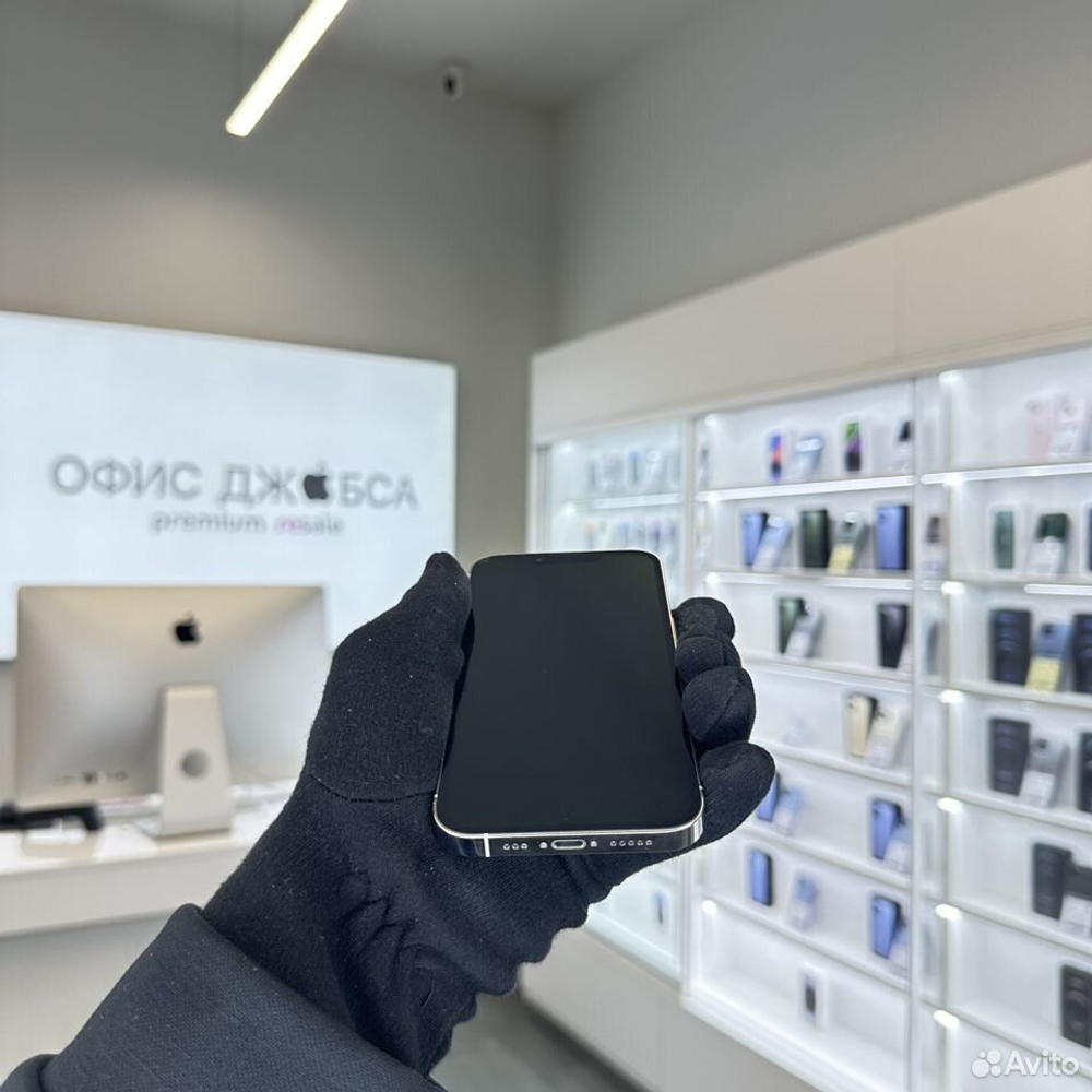 iPhone 13 Pro, 128 ГБ б/у