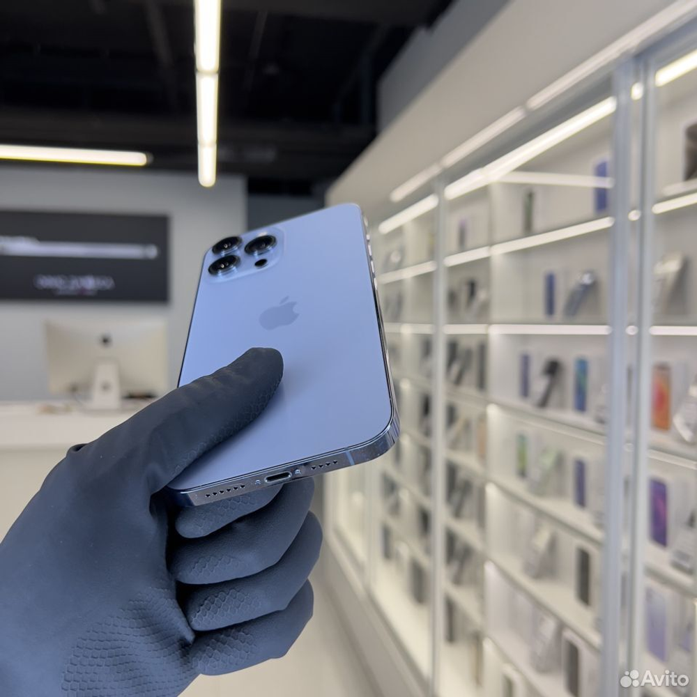 iPhone 13 Pro Max, 512 ГБ б/у