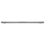Apple MacBook Air 13 (2024) (M3, 8C CPU, 10C GPU), 8 ГБ, 512 ГБ SSD, Space Gray (серый космос) MRXP3