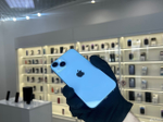 iPhone 14, 256 ГБ б/у
