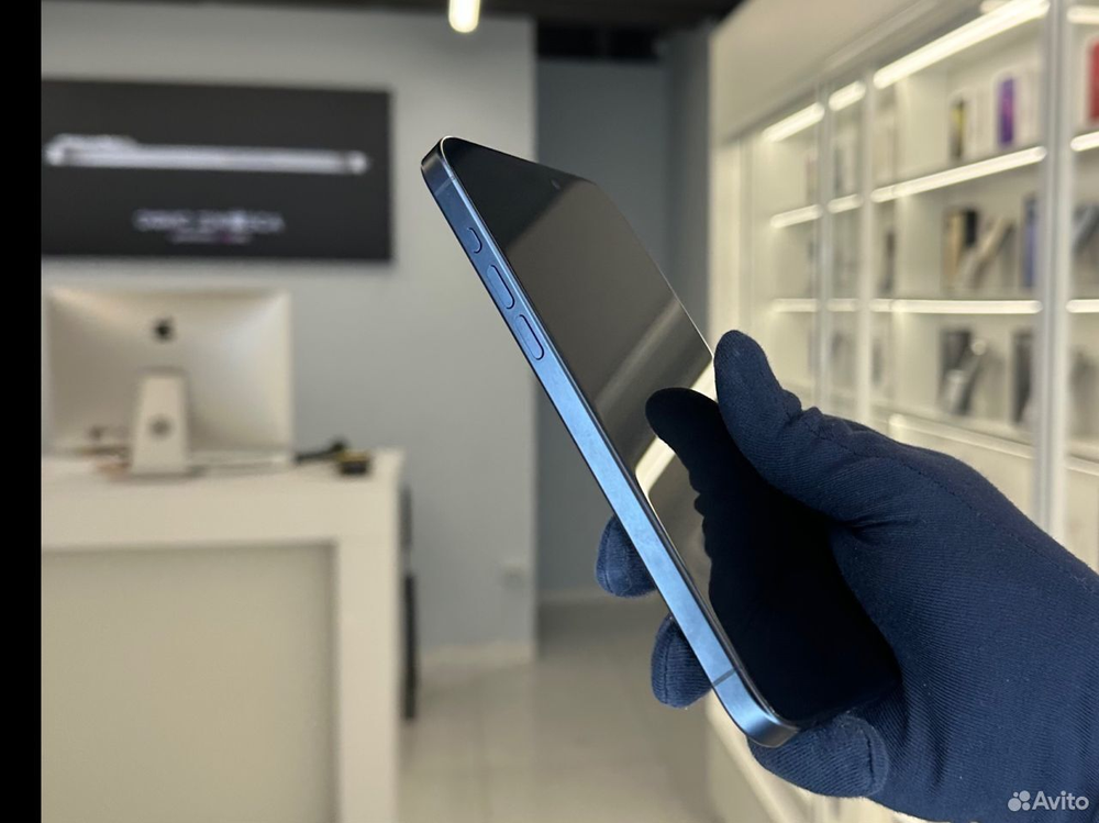 iPhone 15 Pro Max, 512 ГБ б/у