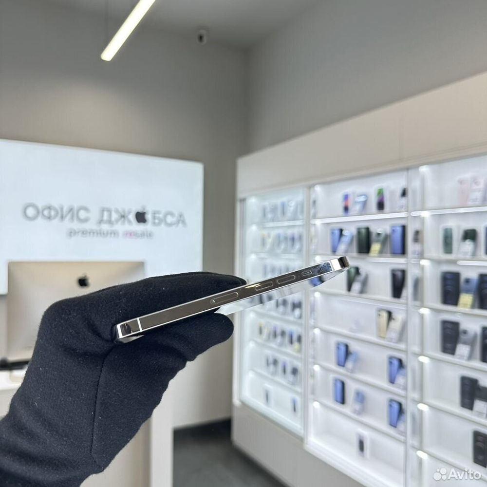 iPhone 13 Pro, 128 ГБ б/у