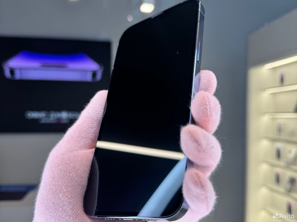 iPhone 13 Pro Max, 1 ТБ б/у